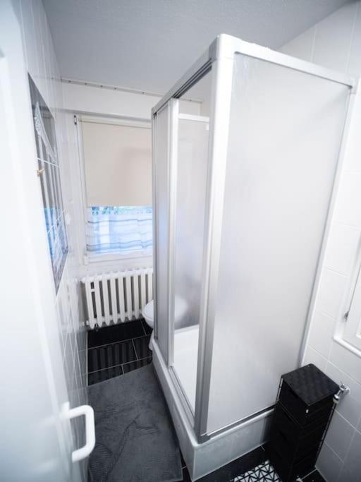 Apartment Buckow Eksteriør billede
