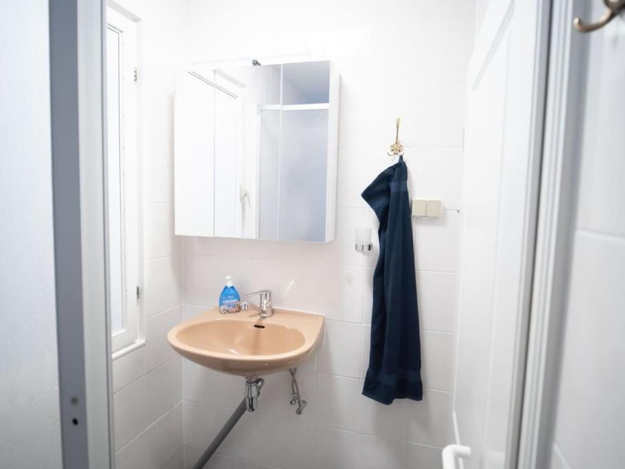 Apartment Buckow Eksteriør billede